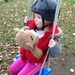 Teddy Rides by sunnygreenwood