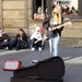 street performer by scottmurr