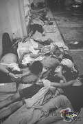 13th Aug 2016 - Homeless