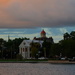 Colonial Lake Park, Charleston, SC by congaree