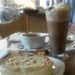 coffee stop at Elgin by sarah19