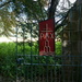 Pluscarden Abbey Gate by sarah19