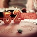 Day 227 - It's my party and I'll cry if I want to! by wag864