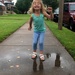 Puddle jumping by mdoelger