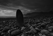 15th Aug 2016 - standing stone