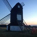 Pitstone windmill by sabresun