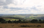 13th Aug 2016 - View From Longshaw Estate