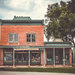 Mercantile Company by rosiekerr