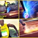 Usain Bolt. by wendyfrost