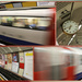 Londen Tube by ingrid01