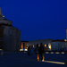 Night in Zadar  by cherrymartina