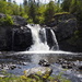 Hidden Waterfall by selkie