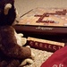 Scrabble Anyone? by jo38