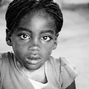 16th Aug 2016 - What These Eyes Have Seen (Haiti Series)