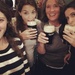 A pint at the Guiness Storehouse by dianen