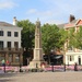 Retford Market Square by oldjosh