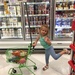 Grocery shopping with sass by mdoelger
