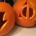 Pumpkin Carving!!  by labpotter
