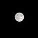 August Full Moon by bjchipman