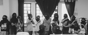 17th Aug 2016 - Ninjas in Training