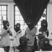 Ninjas in Training by jetr
