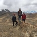 Pamir Mountains, Tajikistan, 4700 m by jamibann