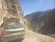 18th Aug 2016 - Pamir Highway