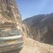 Pamir Highway by jamibann