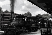 18th Aug 2016 - Old Time Engine