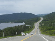 30th Jun 2016 - On the Road to Port aux Basques 1