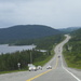 On the Road to Port aux Basques 1 by selkie