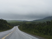 30th Jun 2016 - On the Road to Port aux Basques 2