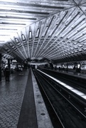 18th Aug 2016 - Metro Central Station - Washington DC