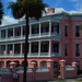 Mansion along The Battery, historic district, Charleston, SC by congaree