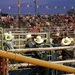 Cowboys at the Rodeo by julie