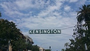 9th Aug 2016 - Kensington