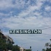 Kensington by mariaostrowski
