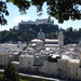 Salzburg by cmp