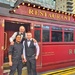 Melbourne Tramcar Restaurant by teodw