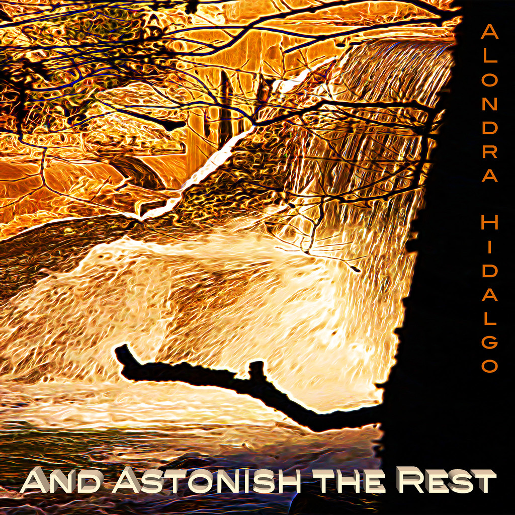 And Astonish the Rest by randystreat