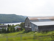 5th Jul 2016 - Quebec Farm