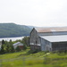Quebec Farm by selkie