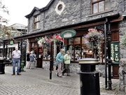 21st Aug 2016 - Bettws y Coed -- the candle shop 
