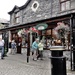 Bettws y Coed -- the candle shop  by beryl