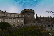 21st Aug 2016 - Dublin Castle