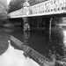 reflection - of a bridge by ianmetcalfe