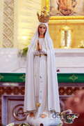 21st Aug 2016 - Our Lady of Fatima