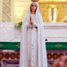 Our Lady of Fatima by iamdencio
