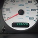 real-life odometer reading by stillmoments33