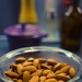 No raisins, but lots of almonds by cristinaledesma33